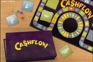 CashFlow, Game Critique