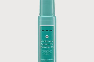 THE TOP 5 BEST NIACINAMIDE PRODUCTS FOR GLOWING SKIN — EXPERT-APPROVED
