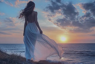 The Aching Ebb and Flow