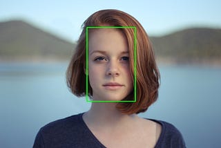 Implement face detection in a few minutes