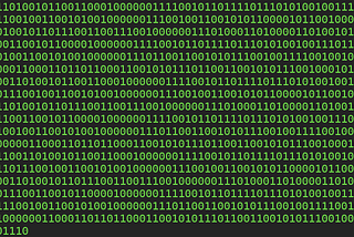 How integers are stored in memory using two’s complement