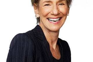 DREAM IT. DO IT. SHELLY LAZARUS.