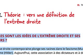 Courrier à LA CIBLE/FGTB, par Drieu Godefridi