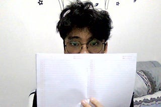 It May Seem Difficult at First, But Everything is Difficult at First