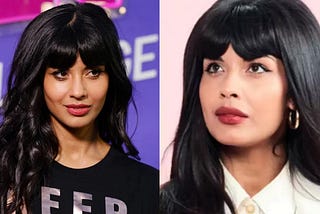 Who is Jameela Jamil? Biography, Wiki, Age, Boyfriend, Career, Net worth