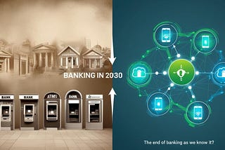 Your Bank Takes 6 Weeks to Do What AI Does in 6 Minutes — Why Are We Still Pretending This Makes…