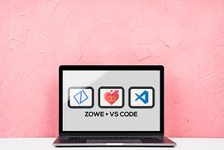 ZoweZowe e VS Code - Nós Amamos!