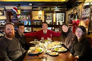 Clear Ventures 2025 Year-in-Review