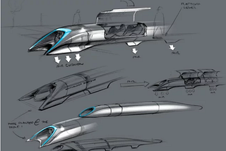 How We Built the First Canadian Hyperloop Pod 🚄