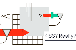 A little bit more about KISS
