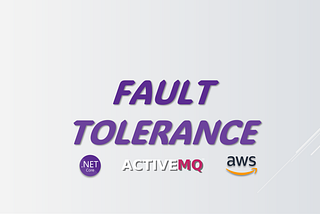 Build Fault-Tolerant Microservices using Deadletter-Queues in ActiveMQ & .NET