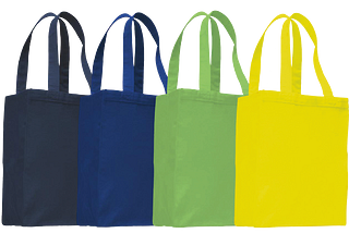 What Item Should You Use to Help Promote Your Brand? Bags Are the Answer. Here is Why.