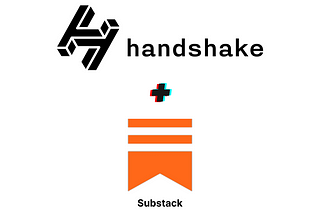 Sexy Second-Level Domains for your Substack with Handshake