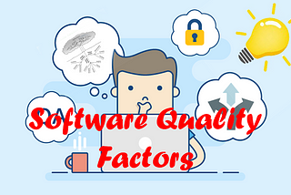 Software Quality Factors