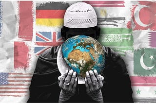 Reflective Essay: International Politics and the Muslim World Course