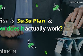Top Benefits of Sou Sou Flower Money Plan!