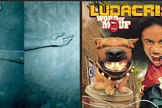 Fugazi vs. Ludacris: Going Out on Top vs. Selling Out for the C-Suite