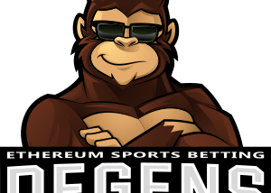 Degens: The Ethereum Betting Exchange