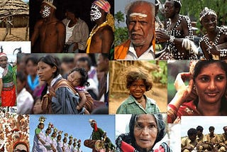 Indian Tribes