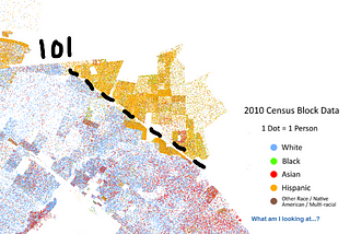 What a Southerner Learned about Housing Discrimination in the San Francisco Bay Area