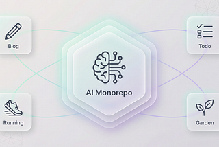 🦞 Start Your OpenClaw Monorepo — Your AI Assistant Needs One