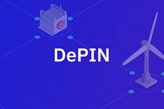 Status Bus Structure — The View On Depin