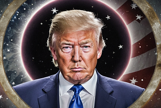 The Astrology of Donald Trump: Shadow, Power & Destiny