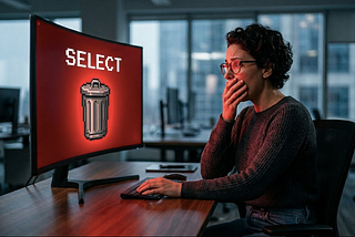 When SQL’s SELECT * Is More Dangerous Than DELETE