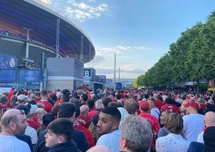 “You expect aggressive policing”: how the mis-treatment of football fans in Europe is nothing new