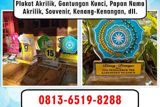 ORDER 081365198288 Cutting Laser Akrilik Jogja