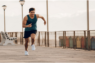 Why Running is Best for Your Heart?