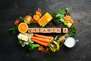 Boosting Your Immune System: The Power of Immune Support Vitamins