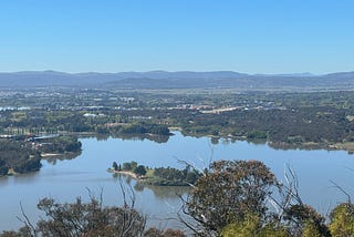 When the Internet Stops Feeling Safe