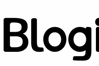 Introducing: Blogium