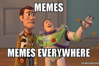 How to use memes in marketing — and whether it’s worth the risk