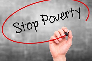 Philanthropy’s Power to Fuel Economic Development and Alleviate Poverty