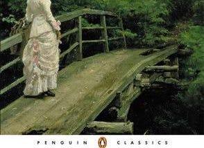 14/52: First Love by Ivan Turgenev