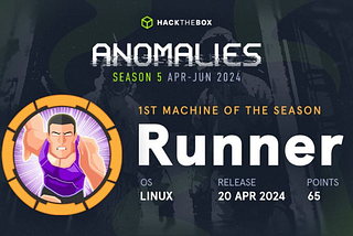 https://app.hackthebox.com/machines/598