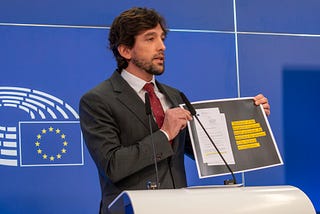 ¿Está la Comisión Europea investigando la ley de amnistía?