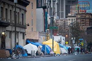 The People of California vs. Homelessness: What Lawyers Can Do To Help
