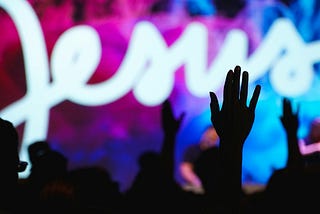 Toxic Positivity in the Church