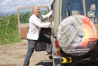 The Best Recommended Time to go on Safari in Tanzania