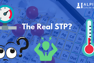 Solving the Mystery of STP Conditions?