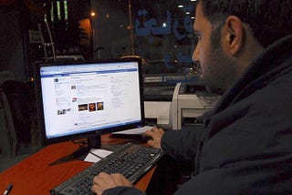 How Facebook hurt the Syrian Revolution