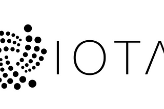Connecting The World With IOTA
