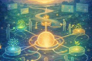 Perennial Grant Epoch 1: What We Learned When Everyone Can Fund