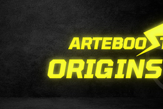 ArteBoost: Origins — Revolutionizing Pokémon Card Trading