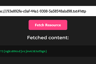 Intigriti Challenge 1025 : Exploiting SSRF and Upload Validation to Gain RCE