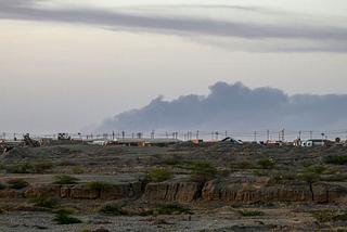 Sudan’s RSF Escalates War: First Drone Attack on Port Sudan Shocks Nation — What’s Next?