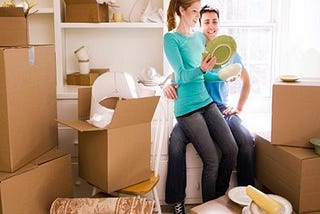 Move Without the Headache with Removal Services